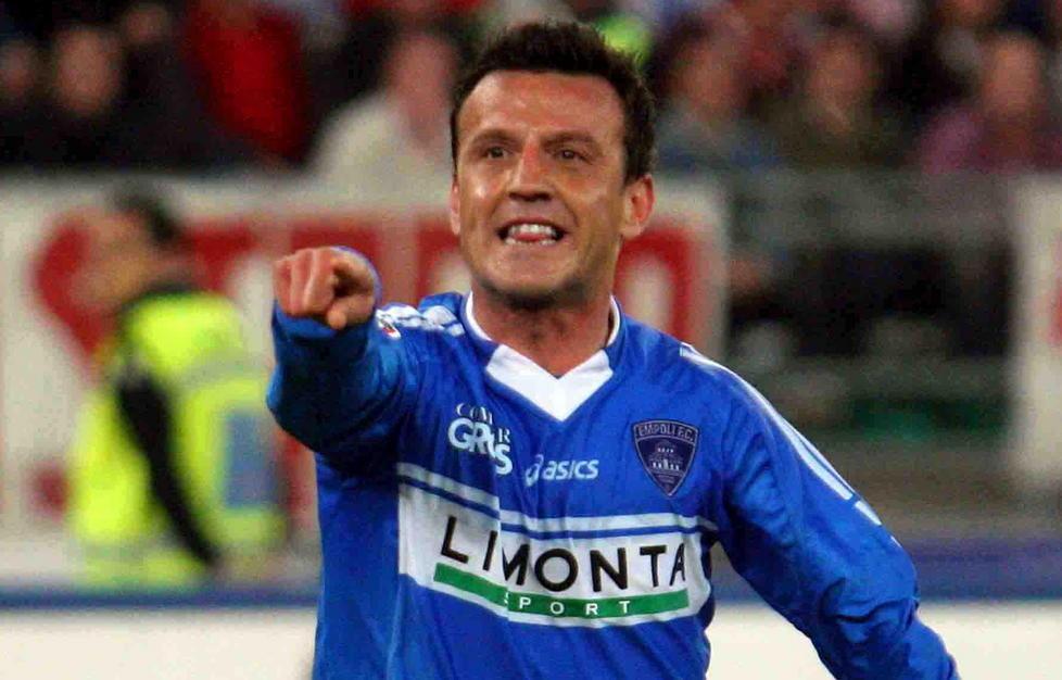 Lo stadio non apre le porte a Flachi per la festa della Fiorentina