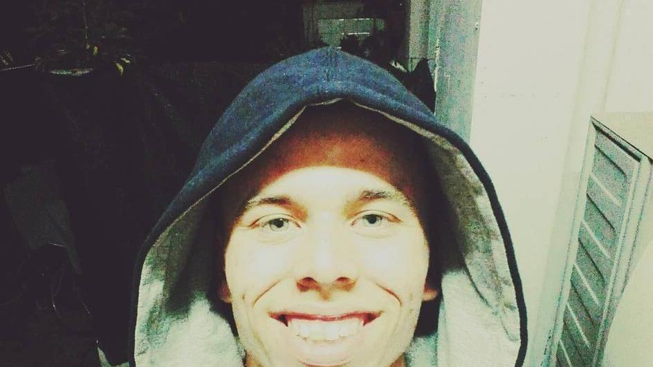 Il sorriso di Andrea Faina