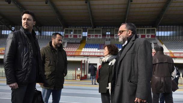 «Siamo senza campi, il Comune ci apra Zecchini e Palazzoli»