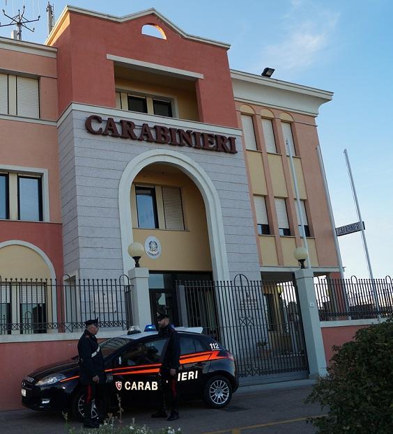 Tentato omicidio a Olbia, i carabinieri arrestano un 85enne 
