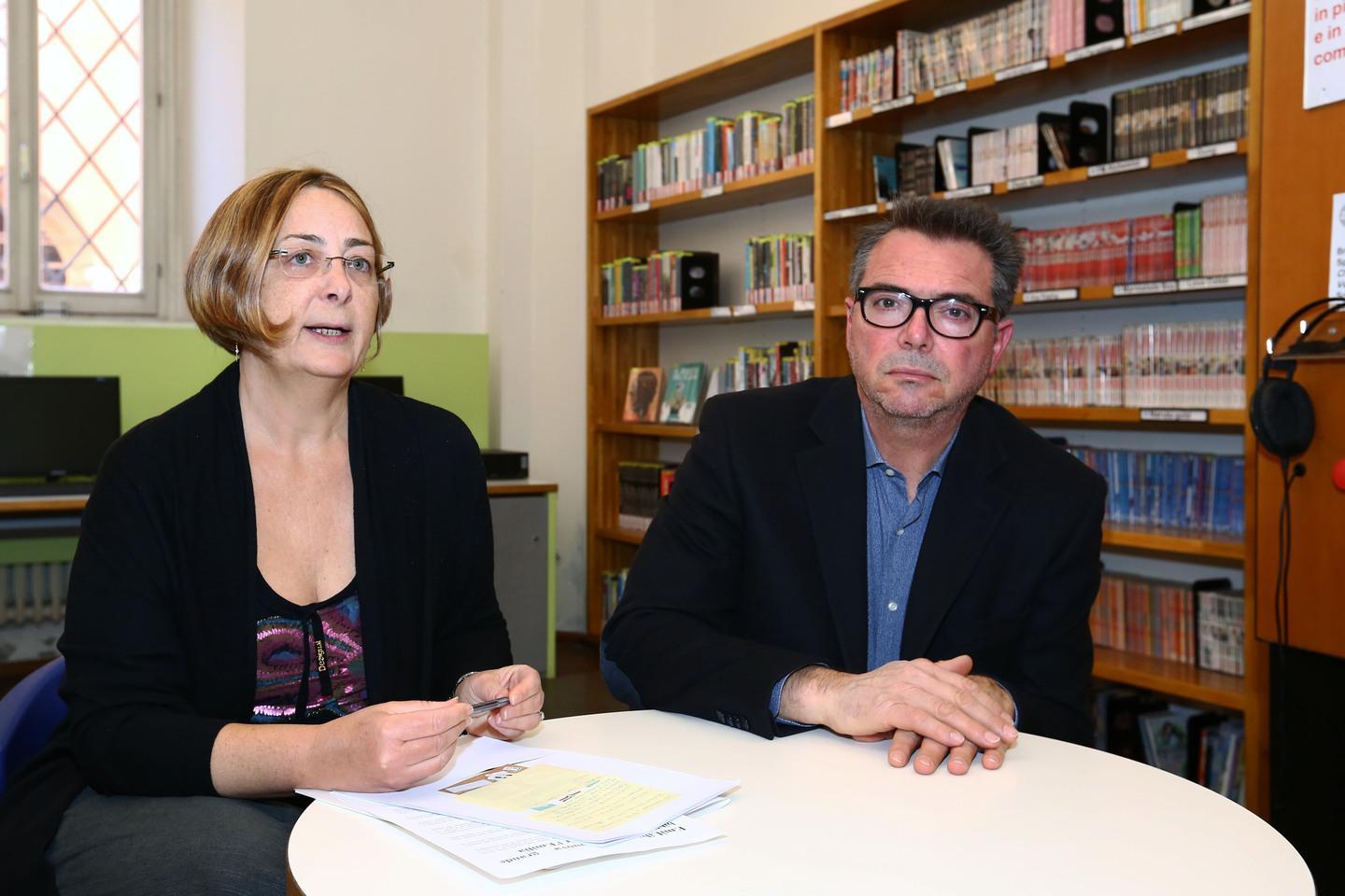 Emilib, la nuova biblioteca da sfogliare in digitale a Modena