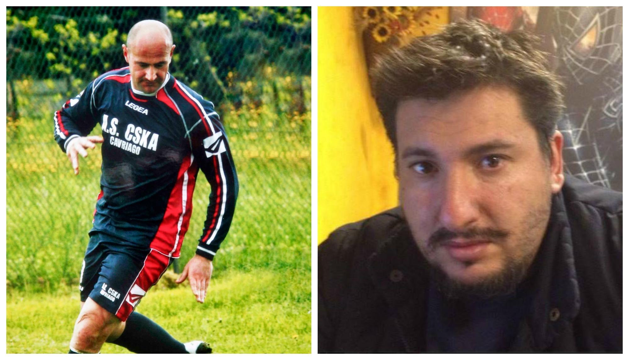 Tragedia in A1, Germano e Gian Luca inseparabili fin da piccoli  