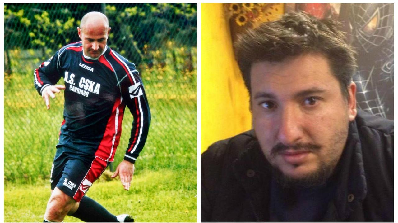 Tragedia in A1, Germano e Gian Luca inseparabili fin da piccoli