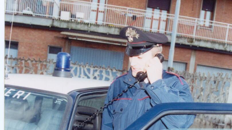 Spaccio alla stazione, arrestato un 19enne