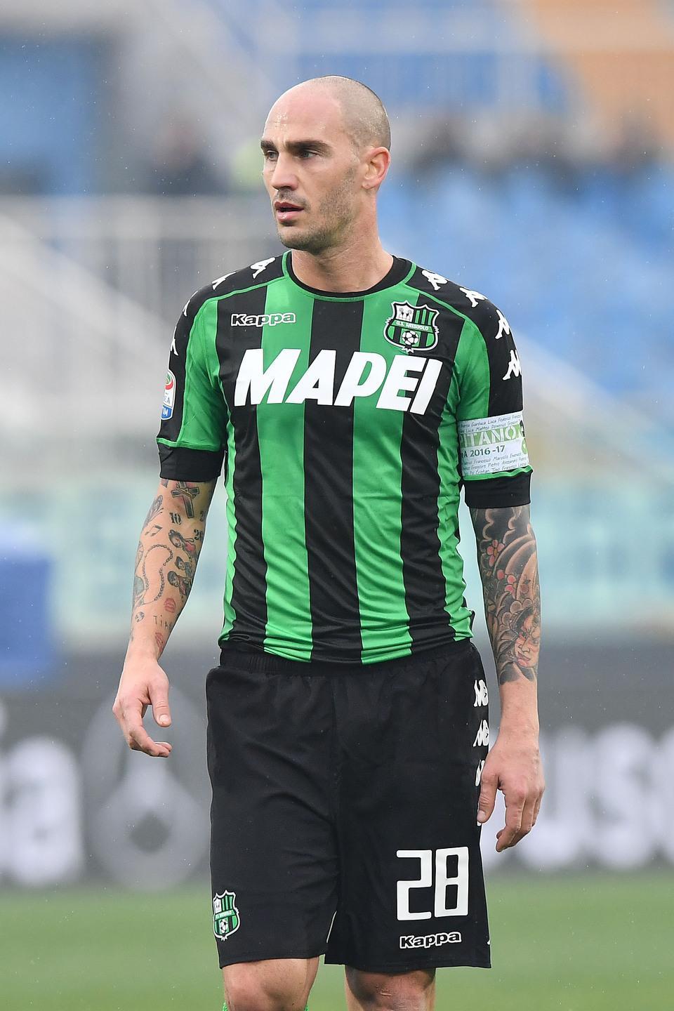 Probabile rientro per Cannavaro  