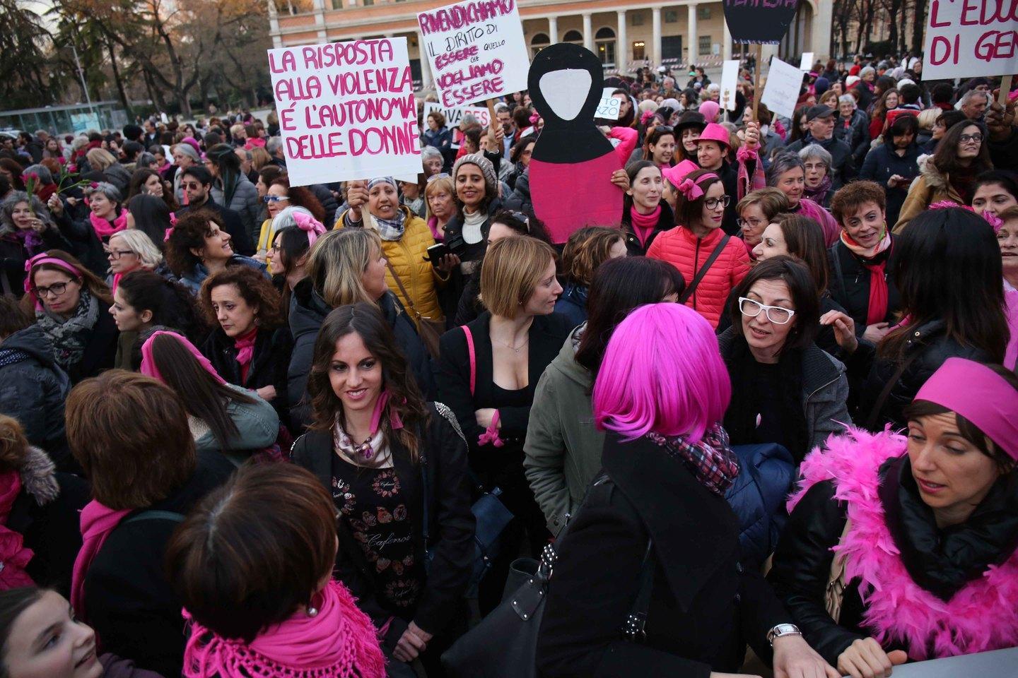 Botte alla fidanzata ora rischia la galera 