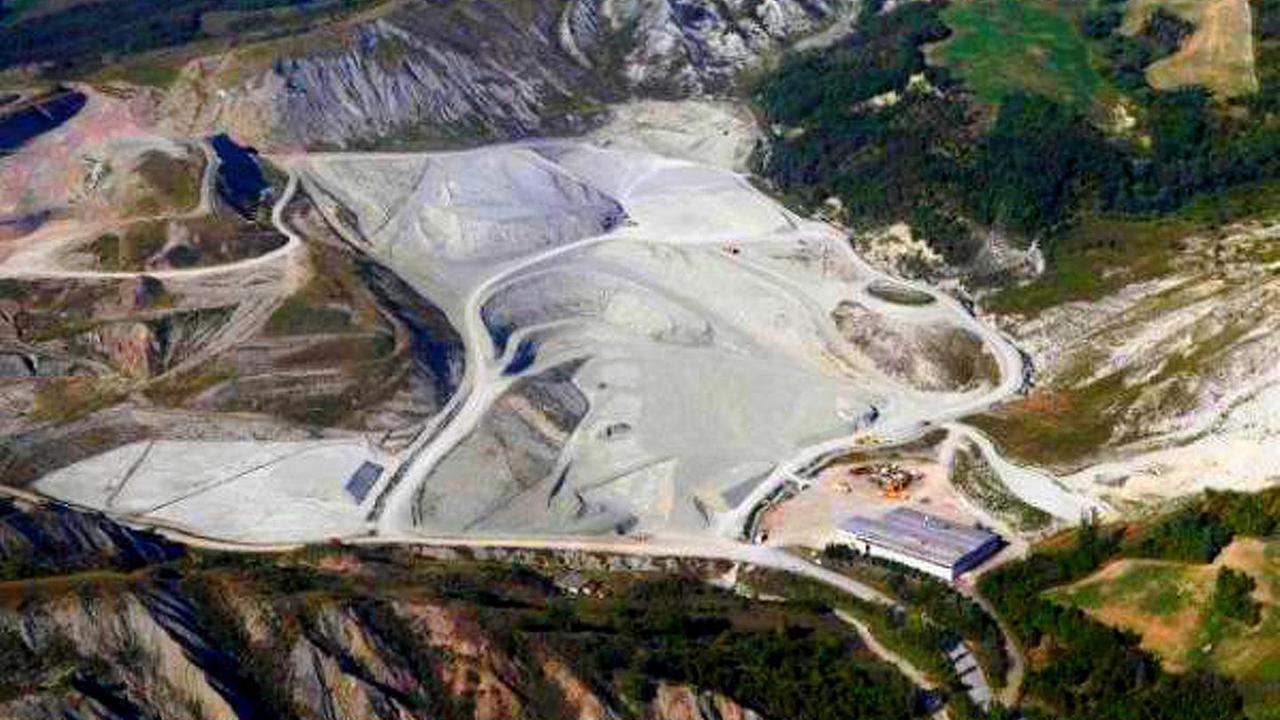 Discarica di Poiatica, ora indaga la Dda