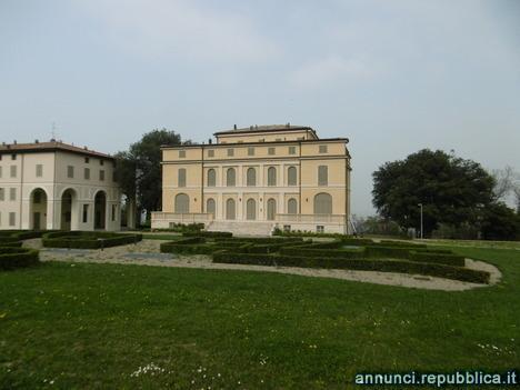 Fallisce l’immobiliare Villa Carandini sarà venduta all’asta 