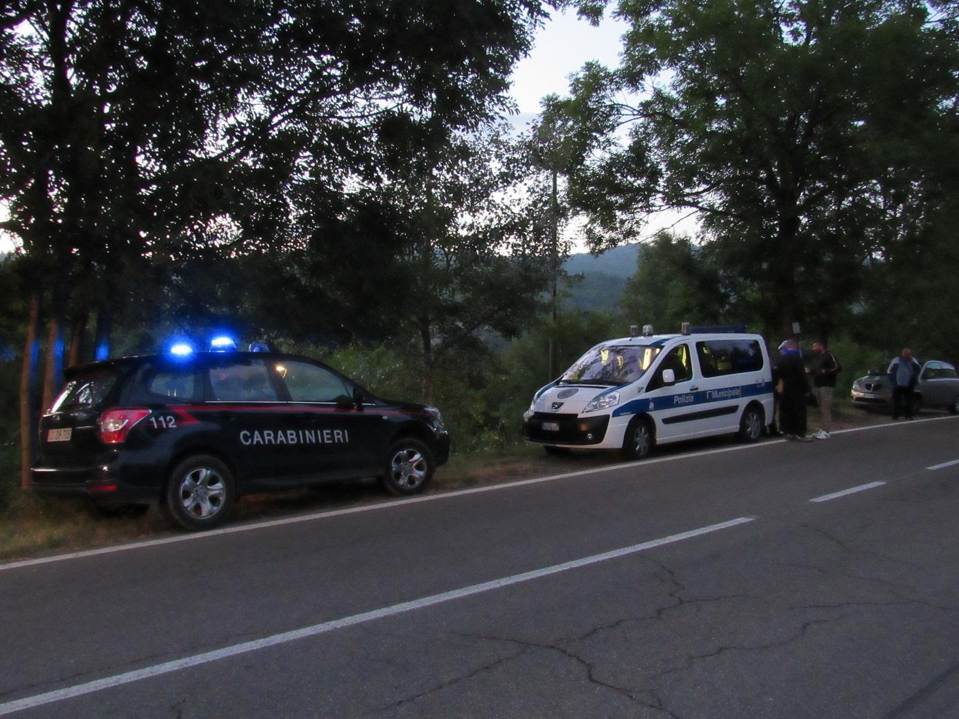 IL CASO/ Lama Mocogno, morì nel dirupo: è giallo La famiglia: «Aiutateci»  