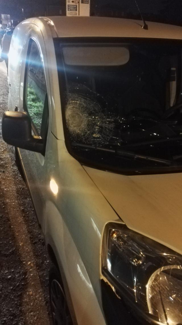 Travolto da un’auto, 12enne gravissimo 
