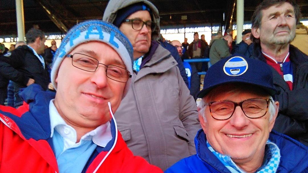 “Facce da Spal”, che successo Mandateci i vostri selfie