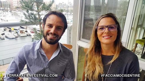 Anteprime in gara al Ferrara Film 