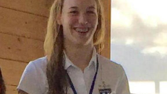 Benedetta Rosati è argento al campionato regionale Juniores