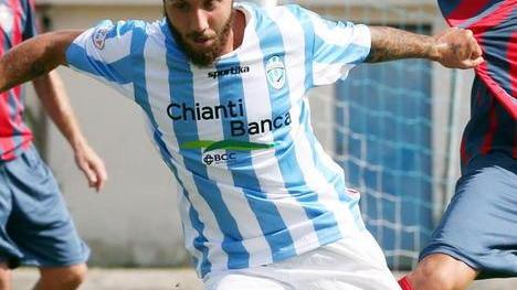 Bartolini replica a Sparacello, è pari nell’amichevole al Mariotti