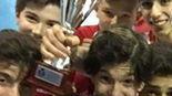 Tre titoli su quattro campionati Il bottino record del Volley Prato