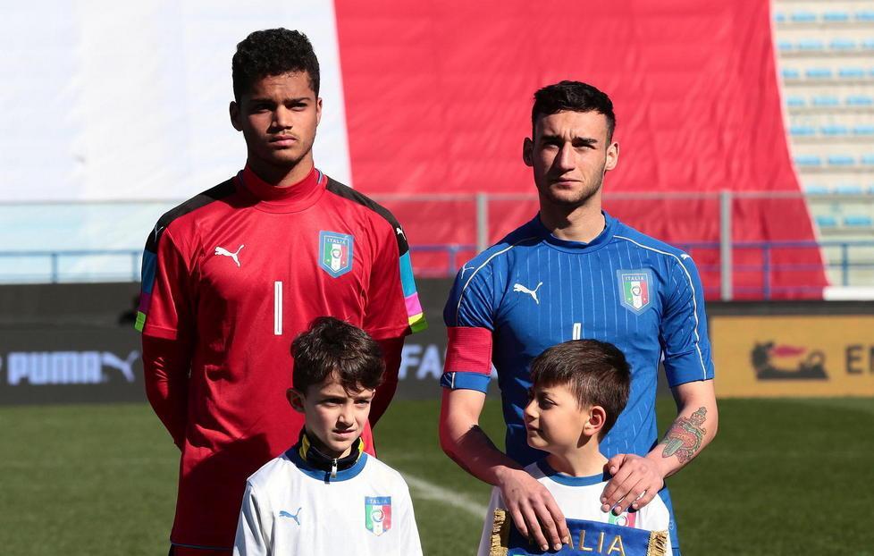 Gol, emozioni e moviola al Castellani 