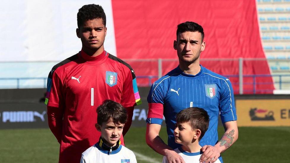 Gol, emozioni e moviola al Castellani