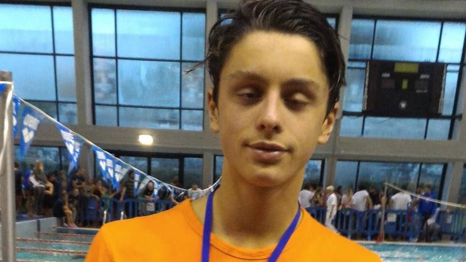 Luca Moni asso piglia tutto Ottimo debutto di Lenzi e Gualtieri