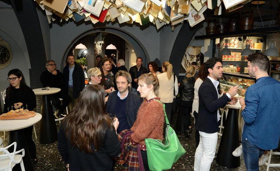 Lajatico, la nuova vita delle Officine Bocelli 