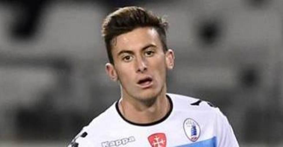 Birindelli in azzurro debutto con rimonta 