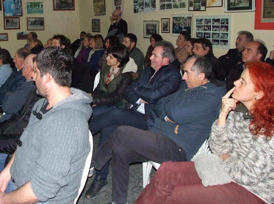 «No alla geotermia in Valdera» 