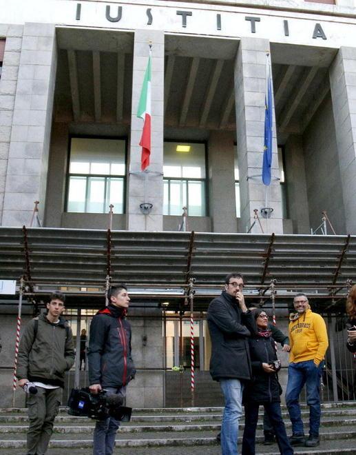 Esattore si intascava le tasse dei Comuni ennesima condanna 