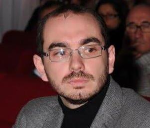 Rifondazione comunista Stefano Lazzari segretario