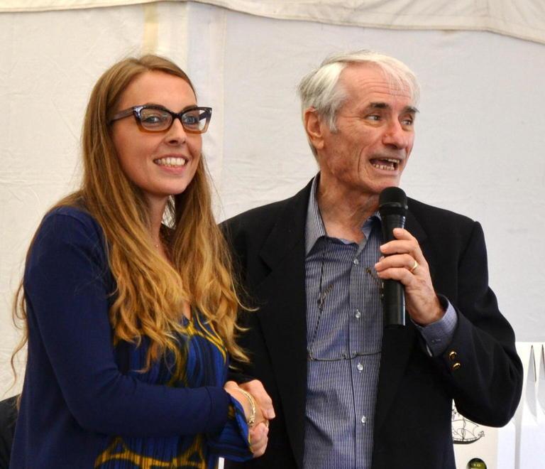Renato Capitani confermato alla presidenza dell’Avis