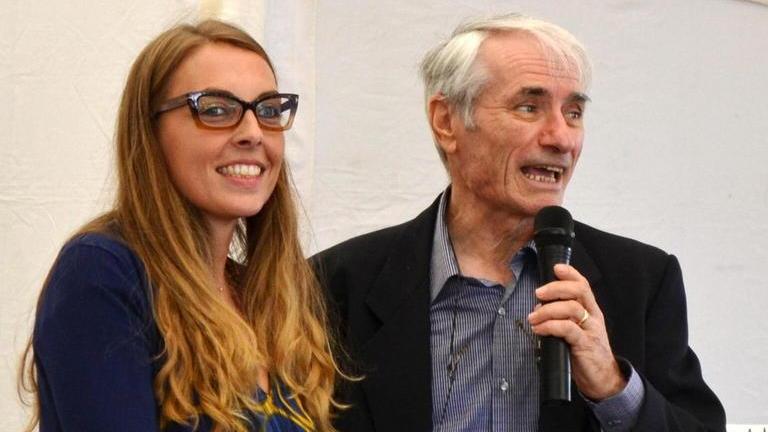 Renato Capitani confermato alla presidenza dell’Avis