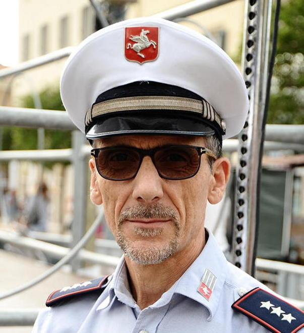 Si potenziano i vigili urbani Sei assunzioni di stagionali 