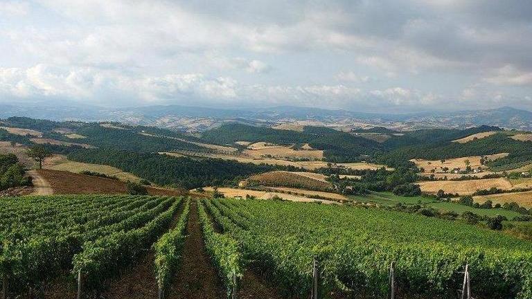 Nasce Poggi Castello Un’associazione per il borgo del cuore
