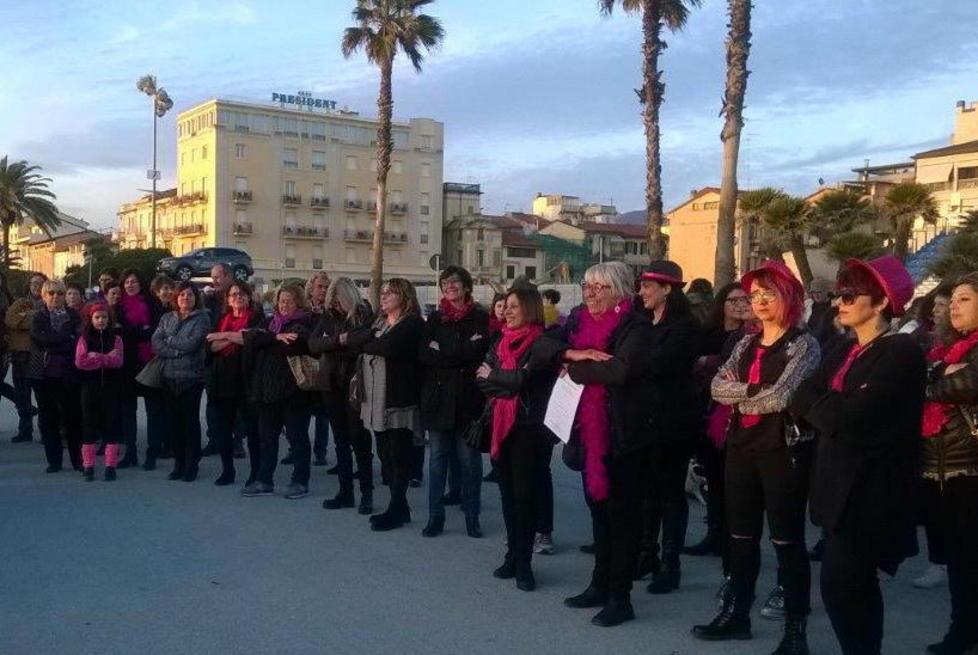 Serve una casa rifugio per le donne da proteggere