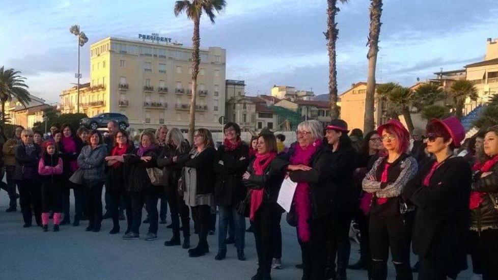 Serve una casa rifugio per le donne da proteggere