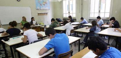 A settembre in pensione 128 insegnanti
