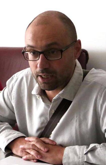 Martinelli: «Comune fuori controllo» 
