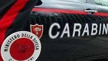 Raffica di furti in case e aziende