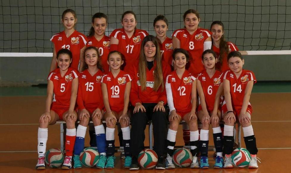 Tomei, niente finali regionali per l’Under 19