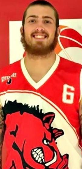 Dopo 19 vittorie consecutive il Basket Uri cade in casa contro la Coral Alghero