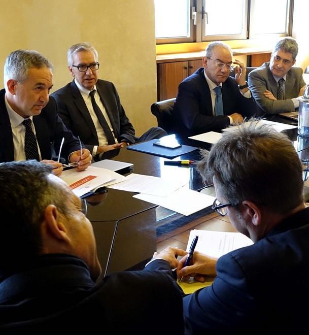Combattere il divario digitale per arginare lo spopolamento