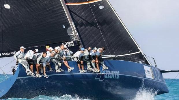 Sardegna in vetrina nelle acque del Golfo grazie ad Adelasia