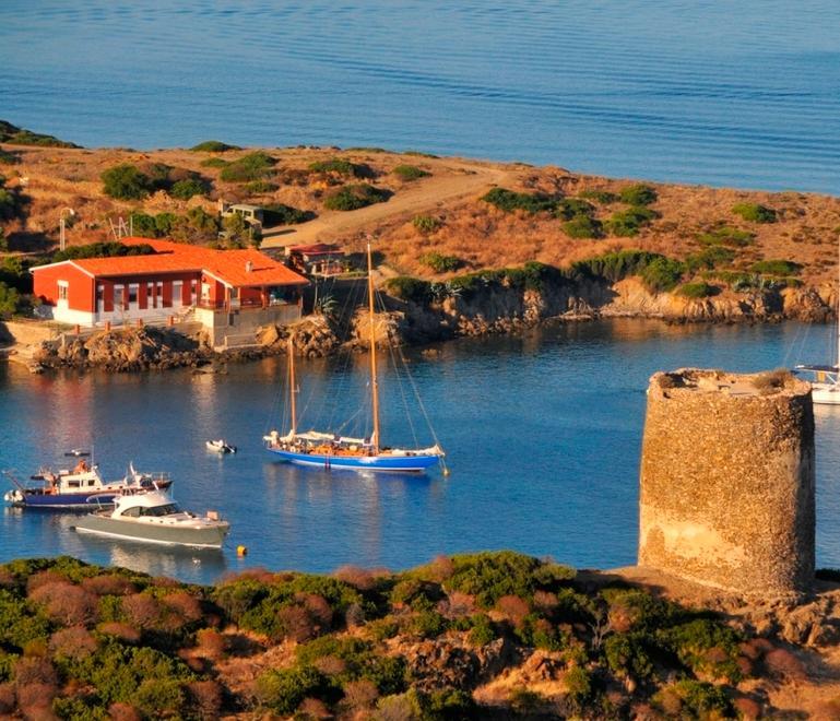 Diana scrive al ministro: «Porti l’acqua all’Asinara» 