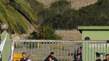 Terralba, via libera agli indennizzi per Capo Frasca