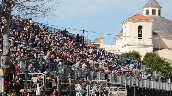 Sartiglia e turismo, in cerca della ricetta