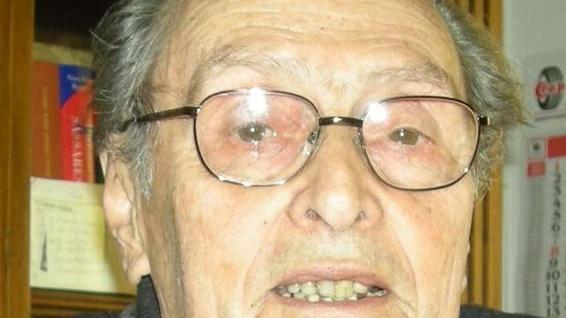 Il messaggio autoironico di Massimo Pittau