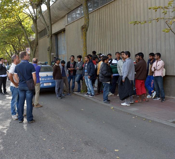 Pronto il piano immigrati con «l’accoglienza diffusa» 