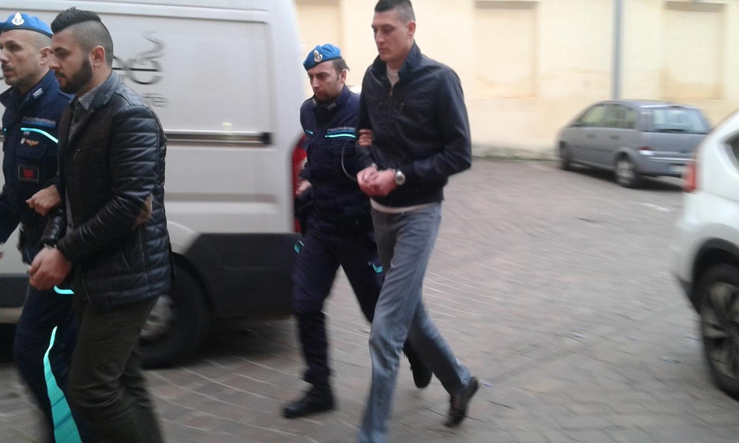 «Uccisero a pugni l’anziana Meritano l’ergastolo ma...»  