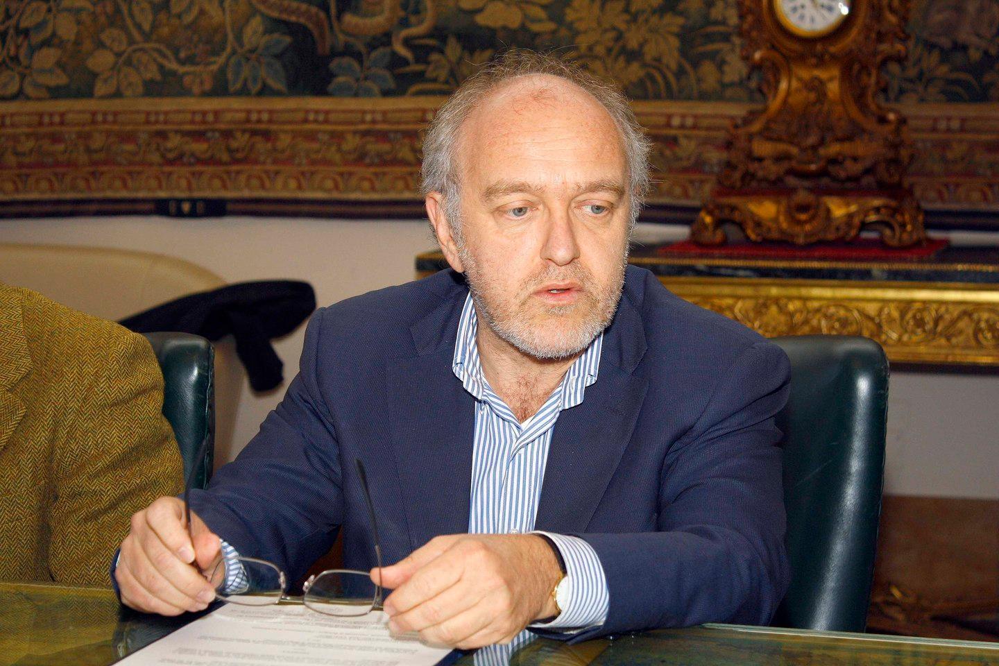 «Gli artigiani si lamentano ma hanno perso cento treni» 