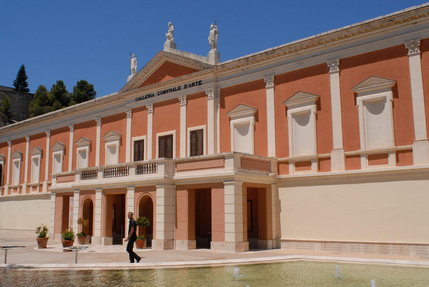 Cagliari, guardare Mirò ascoltando Bach: domenica 12 marzo alla Galleria comunale
