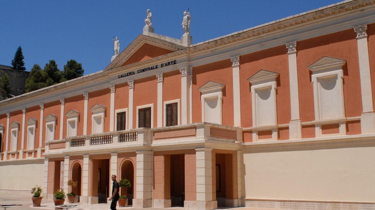Cagliari, guardare Mirò ascoltando Bach: domenica 12 marzo alla Galleria comunale