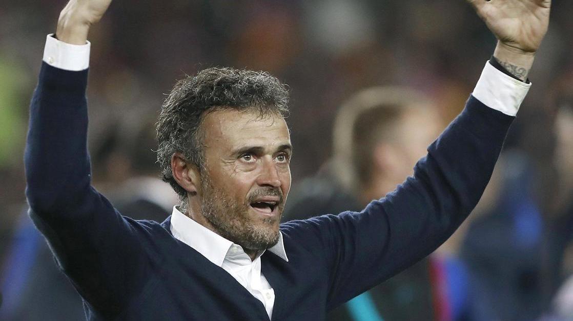 Barcellona, la notte folle che riscrive la storia